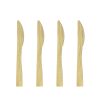 Bamboo Knife