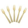 Bamboo Fork